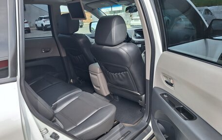 Subaru Tribeca I рестайлинг, 2008 год, 1 320 000 рублей, 13 фотография