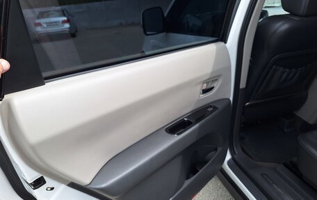 Subaru Tribeca I рестайлинг, 2008 год, 1 320 000 рублей, 14 фотография