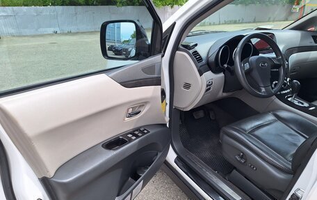 Subaru Tribeca I рестайлинг, 2008 год, 1 320 000 рублей, 12 фотография