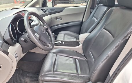 Subaru Tribeca I рестайлинг, 2008 год, 1 320 000 рублей, 11 фотография