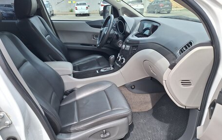 Subaru Tribeca I рестайлинг, 2008 год, 1 320 000 рублей, 16 фотография