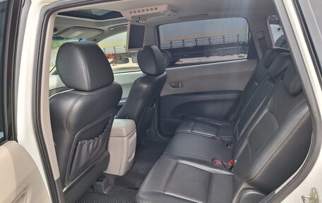 Subaru Tribeca I рестайлинг, 2008 год, 1 320 000 рублей, 15 фотография
