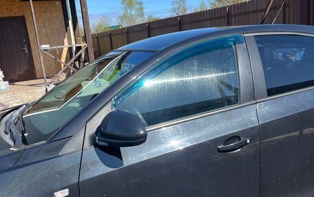 Chevrolet Cruze II, 2012 год, 600 000 рублей, 3 фотография