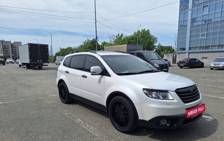 Subaru Tribeca I рестайлинг, 2008 год, 1 320 000 рублей, 4 фотография
