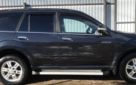 Great Wall Hover H5, 2013 год, 629 000 рублей, 6 фотография