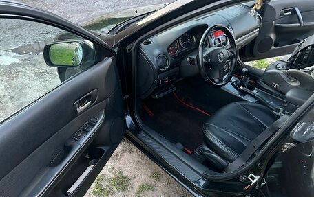 Mazda 6, 2007 год, 540 000 рублей, 6 фотография