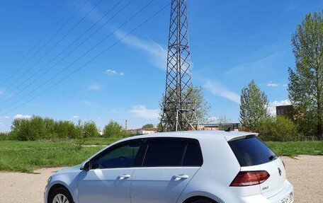 Volkswagen Golf VII, 2018 год, 2 000 000 рублей, 2 фотография