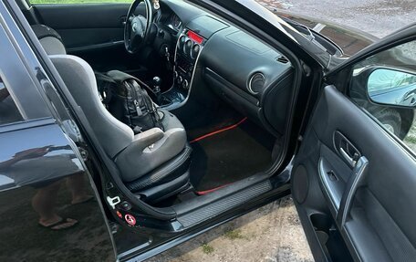 Mazda 6, 2007 год, 540 000 рублей, 9 фотография