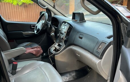 Hyundai Grand Starex Grand Starex I рестайлинг 2, 2013 год, 850 000 рублей, 8 фотография