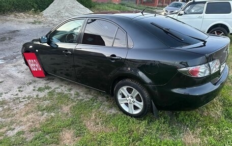 Mazda 6, 2007 год, 540 000 рублей, 4 фотография