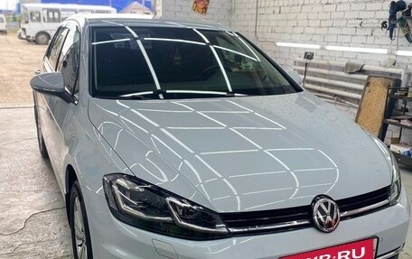 Volkswagen Golf VII, 2018 год, 2 000 000 рублей, 7 фотография