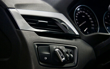 BMW X1, 2021 год, 2 200 000 рублей, 6 фотография