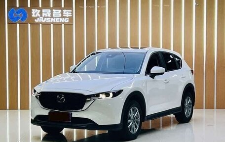 Mazda CX-5 II, 2024 год, 2 700 000 рублей, 2 фотография
