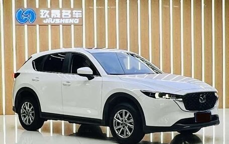 Mazda CX-5 II, 2024 год, 2 700 000 рублей, 3 фотография