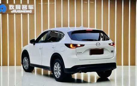 Mazda CX-5 II, 2024 год, 2 700 000 рублей, 4 фотография