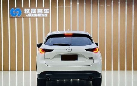 Mazda CX-5 II, 2024 год, 2 700 000 рублей, 6 фотография