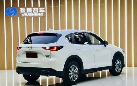 Mazda CX-5 II, 2024 год, 2 700 000 рублей, 5 фотография