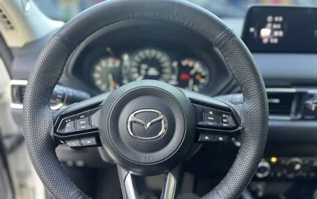 Mazda CX-5 II, 2024 год, 2 700 000 рублей, 10 фотография