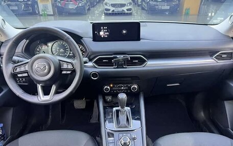 Mazda CX-5 II, 2024 год, 2 700 000 рублей, 9 фотография