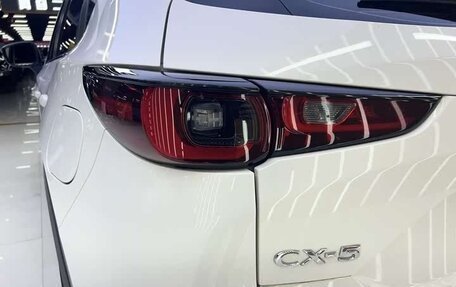Mazda CX-5 II, 2024 год, 2 700 000 рублей, 8 фотография
