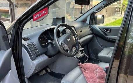 Hyundai Grand Starex Grand Starex I рестайлинг 2, 2013 год, 850 000 рублей, 10 фотография