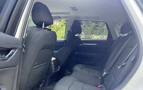 Mazda CX-5 II, 2024 год, 2 700 000 рублей, 18 фотография
