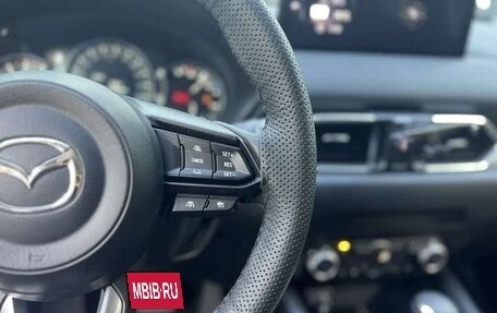 Mazda CX-5 II, 2024 год, 2 700 000 рублей, 13 фотография