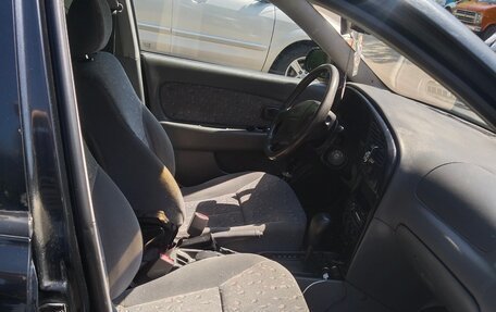 KIA Spectra II (LD), 2008 год, 330 000 рублей, 5 фотография