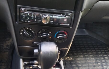 KIA Spectra II (LD), 2008 год, 330 000 рублей, 10 фотография