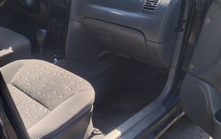 KIA Spectra II (LD), 2008 год, 330 000 рублей, 20 фотография