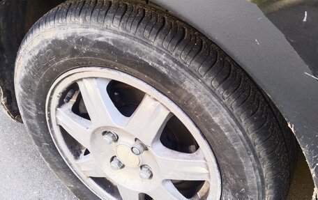 KIA Spectra II (LD), 2008 год, 330 000 рублей, 14 фотография
