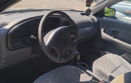 KIA Spectra II (LD), 2008 год, 330 000 рублей, 19 фотография