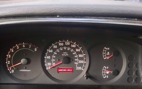 KIA Spectra II (LD), 2008 год, 330 000 рублей, 2 фотография