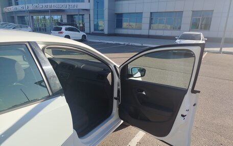 Volkswagen Polo VI (EU Market), 2016 год, 1 075 000 рублей, 8 фотография