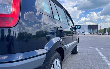 Ford Fusion I, 2007 год, 800 000 рублей, 6 фотография