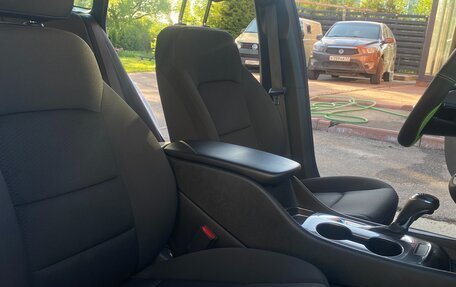 Chevrolet Malibu IX, 2020 год, 1 750 000 рублей, 24 фотография