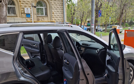 Nissan X-Trail, 2018 год, 3 000 000 рублей, 3 фотография