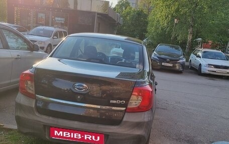Datsun on-DO I рестайлинг, 2017 год, 349 000 рублей, 9 фотография