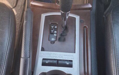 SsangYong Rexton III, 2007 год, 750 000 рублей, 2 фотография