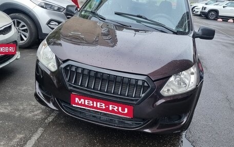 Datsun on-DO I рестайлинг, 2017 год, 349 000 рублей, 4 фотография