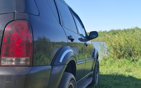 SsangYong Rexton III, 2007 год, 750 000 рублей, 7 фотография