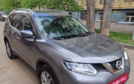 Nissan X-Trail, 2018 год, 3 000 000 рублей, 6 фотография