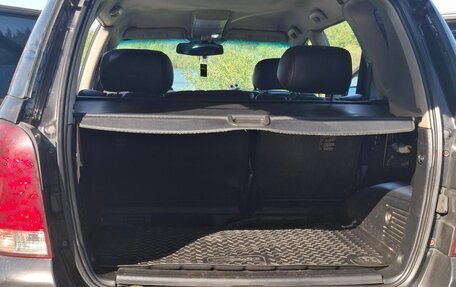 SsangYong Rexton III, 2007 год, 750 000 рублей, 17 фотография