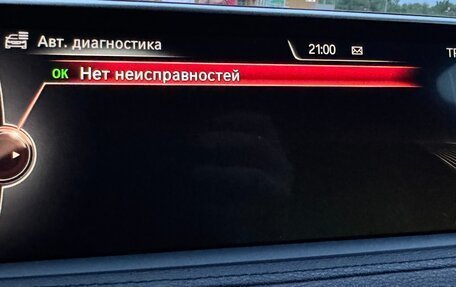 BMW X6, 2016 год, 3 650 000 рублей, 11 фотография