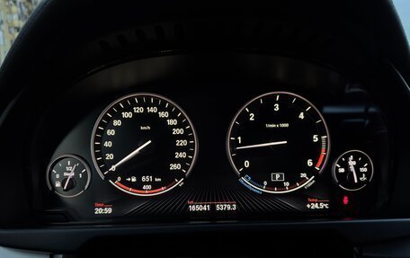 BMW X6, 2016 год, 3 650 000 рублей, 12 фотография
