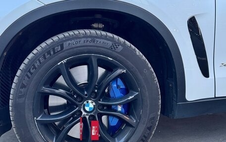 BMW X6, 2016 год, 3 650 000 рублей, 9 фотография