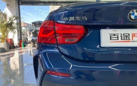 BMW 1 серия, 2022 год, 3 850 000 рублей, 6 фотография