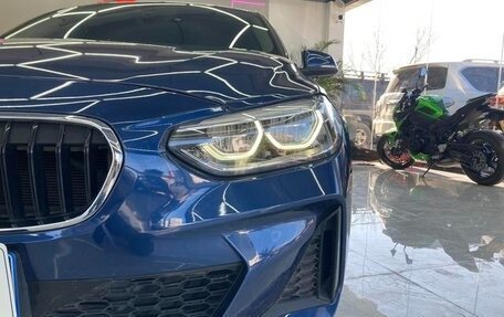 BMW 1 серия, 2022 год, 3 850 000 рублей, 8 фотография