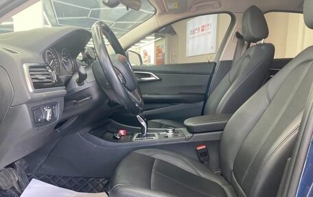 BMW 1 серия, 2022 год, 3 850 000 рублей, 12 фотография