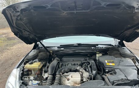 Peugeot 508 II, 2014 год, 900 000 рублей, 2 фотография